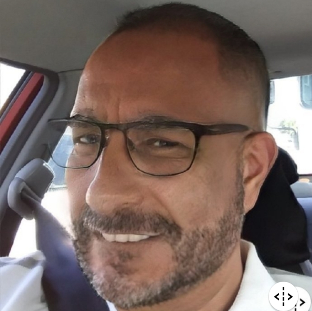 Meet your Posher, Miguel angel